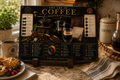 The Art of Coffee
