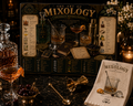 The Art of Mixology – Speakeasy Reserve
