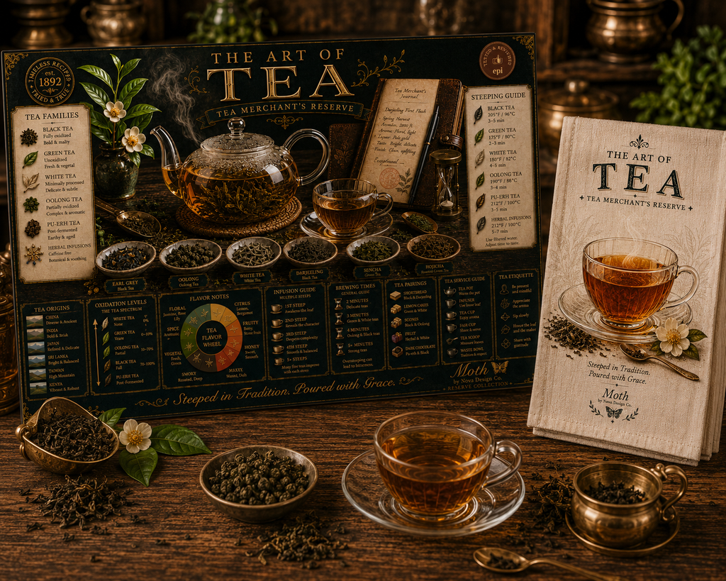 The Art of Tea