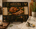 The Art of Poultry