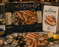 The Art of Seafood